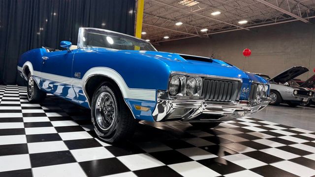 1970 Oldsmobile Cutlass Supreme 350cid DRIVES GREAT - SEE VIDEO - LOTS OF FUN!!! - 22950313 - 9