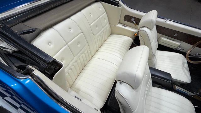 1970 Oldsmobile Cutlass Supreme 350cid DRIVES GREAT - SEE VIDEO - LOTS OF FUN!!! - 22950313 - 99