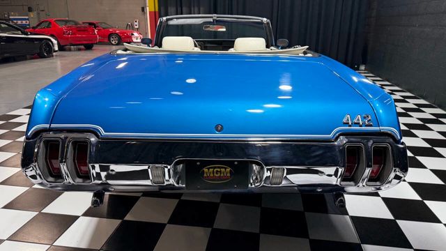 1970 Oldsmobile Cutlass Supreme 350cid DRIVES GREAT - SEE VIDEO - LOTS OF FUN!!! - 22950313 - 12