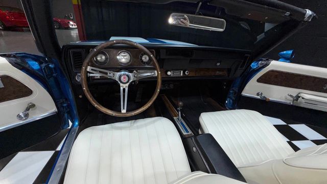 1970 Oldsmobile Cutlass Supreme 350cid DRIVES GREAT - SEE VIDEO - LOTS OF FUN!!! - 22950313 - 1