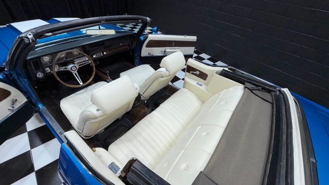 1970 Oldsmobile Cutlass Supreme 350cid DRIVES GREAT - SEE VIDEO - LOTS OF FUN!!! - 22950313 - 2