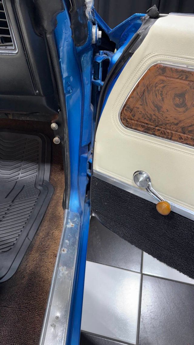 1970 Oldsmobile Cutlass Supreme 350cid DRIVES GREAT - SEE VIDEO - LOTS OF FUN!!! - 22950313 - 37