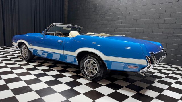 1970 Oldsmobile Cutlass Supreme 350cid DRIVES GREAT - SEE VIDEO - LOTS OF FUN!!! - 22950313 - 3