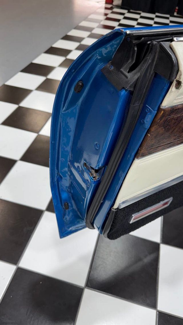 1970 Oldsmobile Cutlass Supreme 350cid DRIVES GREAT - SEE VIDEO - LOTS OF FUN!!! - 22950313 - 40