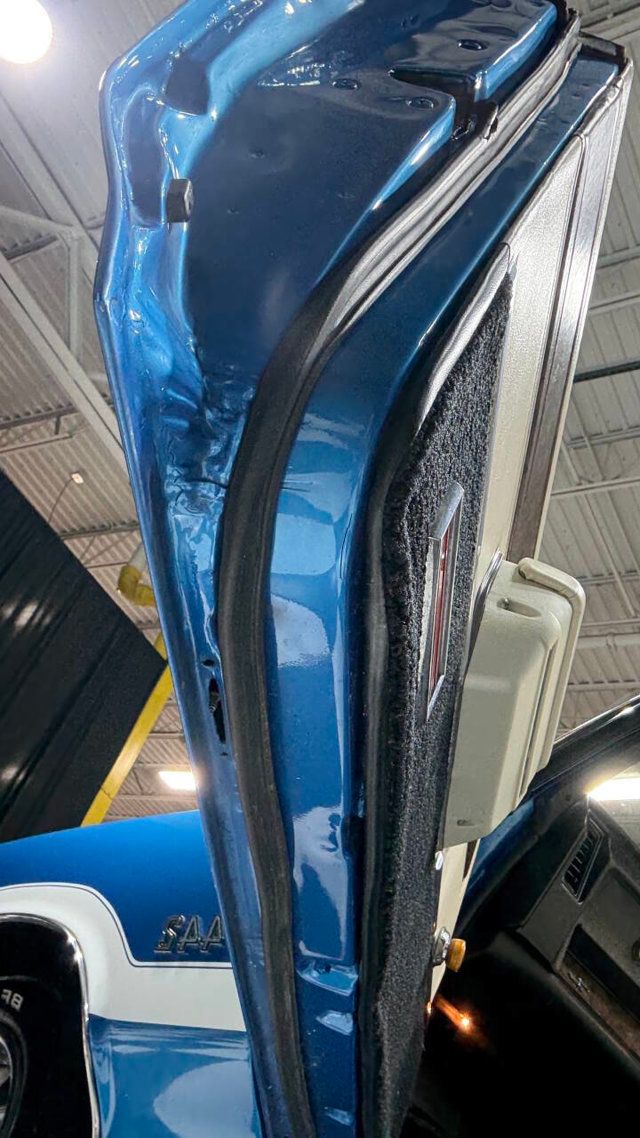 1970 Oldsmobile Cutlass Supreme 350cid DRIVES GREAT - SEE VIDEO - LOTS OF FUN!!! - 22950313 - 45