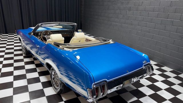 1970 Oldsmobile Cutlass Supreme 350cid DRIVES GREAT - SEE VIDEO - LOTS OF FUN!!! - 22950313 - 4