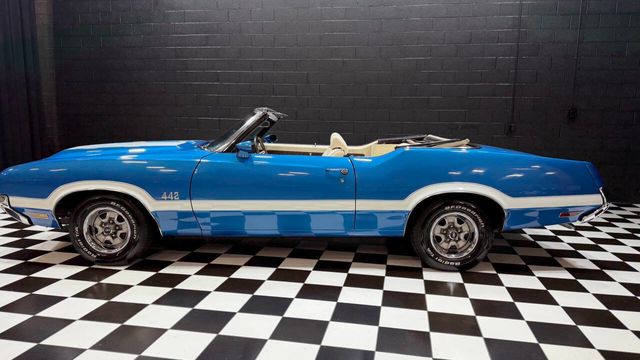 1970 Oldsmobile Cutlass Supreme 350cid DRIVES GREAT - SEE VIDEO - LOTS OF FUN!!! - 22950313 - 6