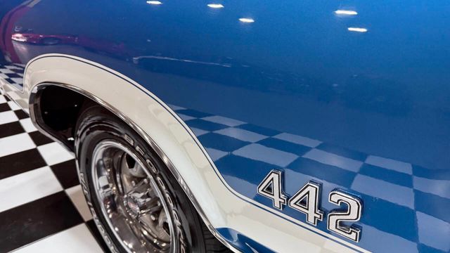 1970 Oldsmobile Cutlass Supreme 350cid DRIVES GREAT - SEE VIDEO - LOTS OF FUN!!! - 22950313 - 71