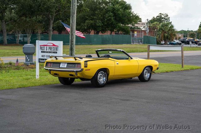 1970cuda Amazon.com: Omix-Ada | 18760.37 | Speedometer Impulse Sender