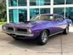 1970 Plymouth Cuda  - 22529987 - 12