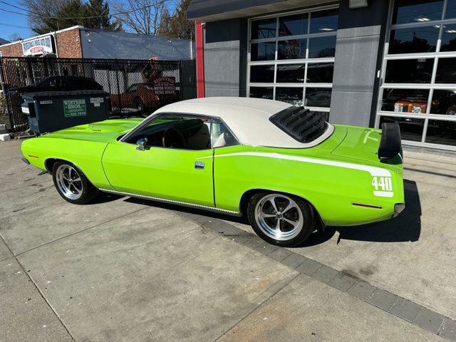 1970 Plymouth Cuda For Sale - 22344592 - 13
