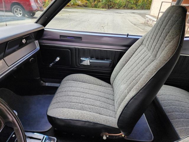 1970 Plymouth DUSTER  - 22098208 - 9