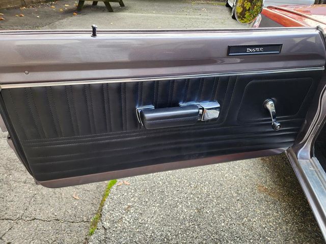 1970 Plymouth DUSTER  - 22098208 - 10