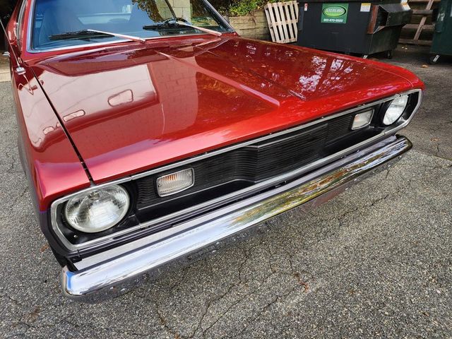 1970 Plymouth DUSTER  - 22098208 - 11