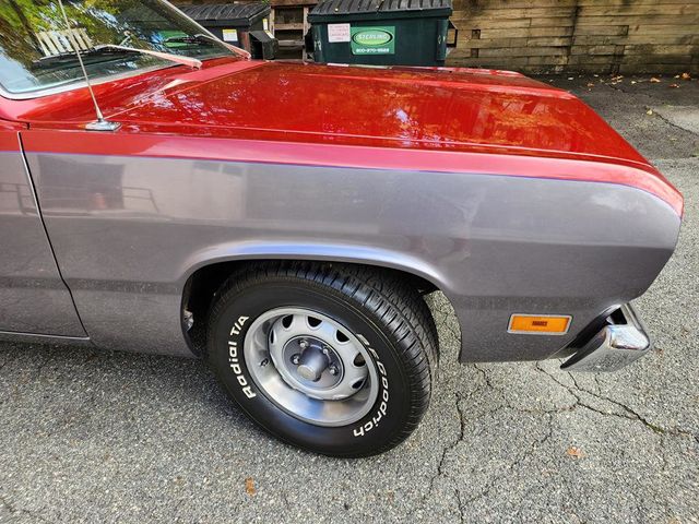 1970 Plymouth DUSTER  - 22098208 - 13