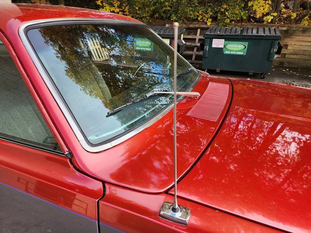 1970 Plymouth DUSTER  - 22098208 - 14