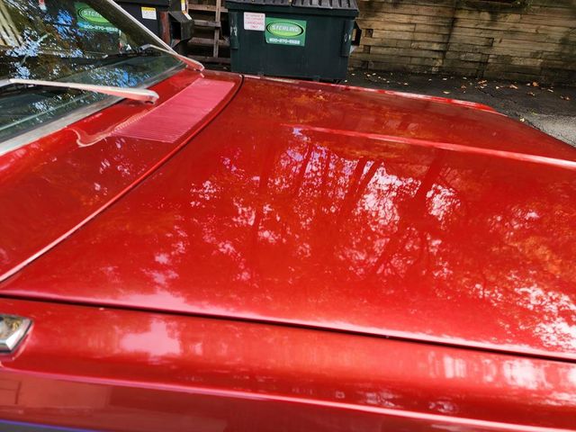 1970 Plymouth DUSTER  - 22098208 - 15