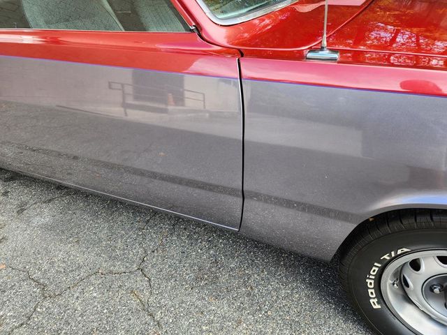 1970 Plymouth DUSTER  - 22098208 - 16