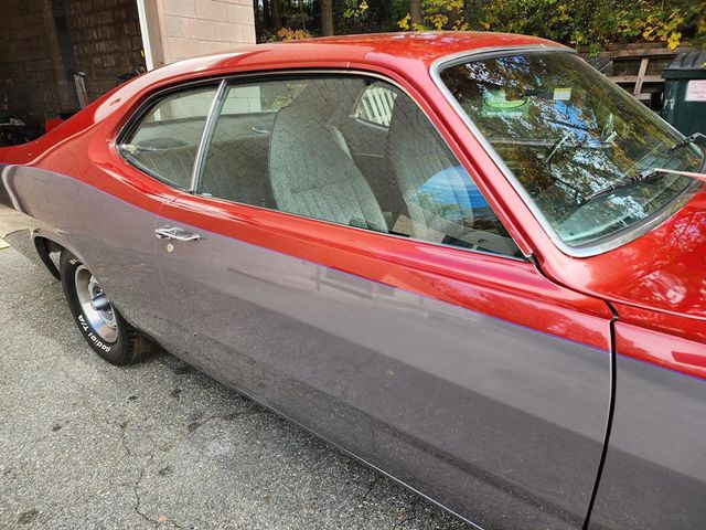 1970 Plymouth DUSTER  - 22098208 - 17