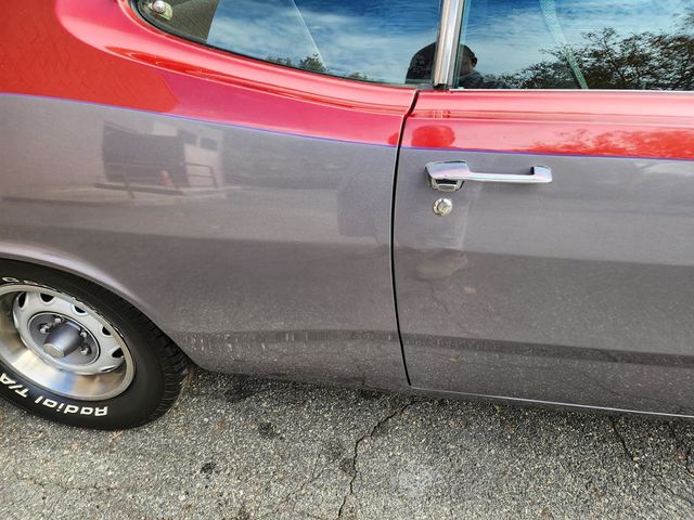 1970 Plymouth DUSTER  - 22098208 - 18