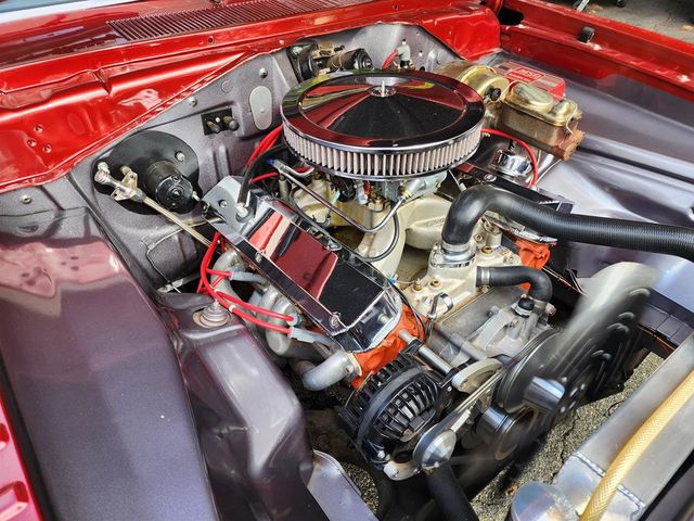 1970 Plymouth DUSTER  - 22098208 - 1