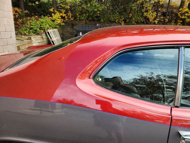 1970 Plymouth DUSTER  - 22098208 - 19