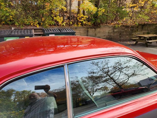 1970 Plymouth DUSTER  - 22098208 - 20