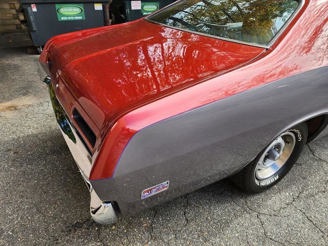 1970 Plymouth DUSTER  - 22098208 - 23