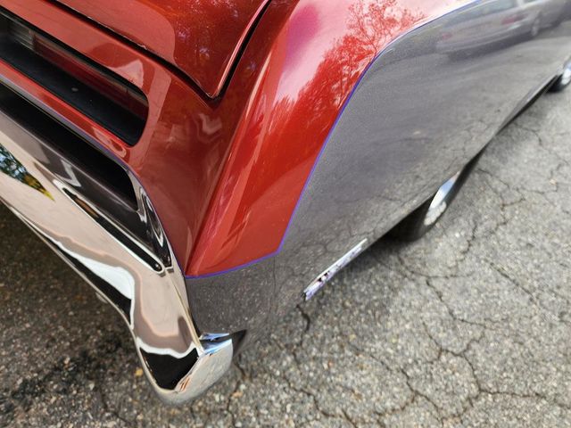 1970 Plymouth DUSTER  - 22098208 - 24