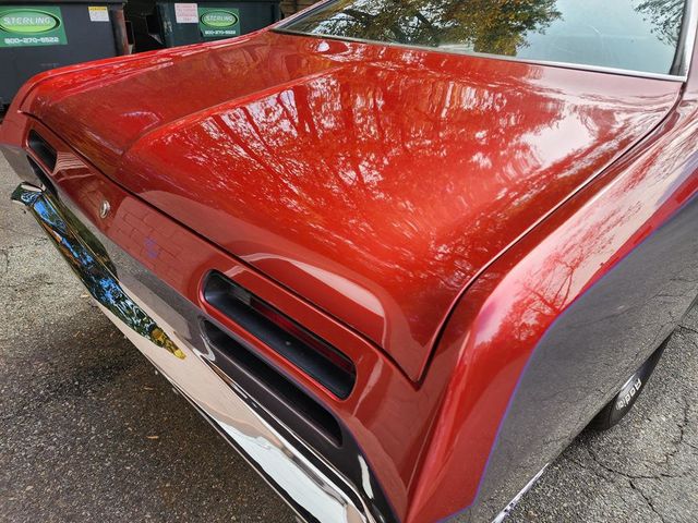 1970 Plymouth DUSTER  - 22098208 - 25