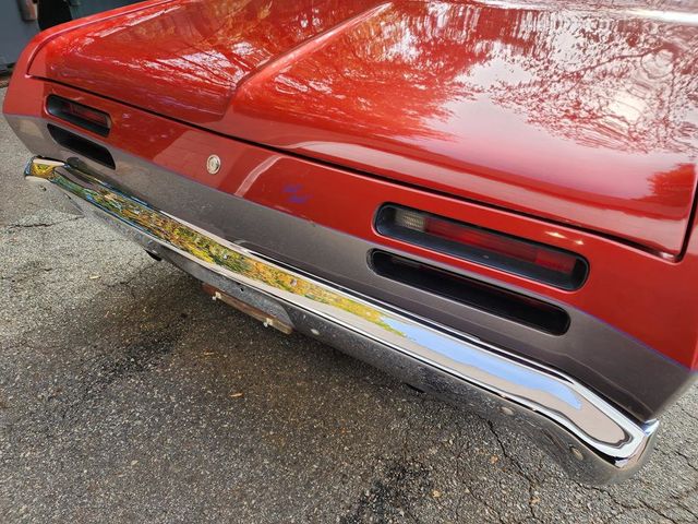 1970 Plymouth DUSTER  - 22098208 - 26