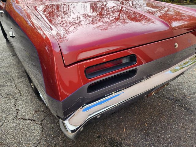 1970 Plymouth DUSTER  - 22098208 - 27