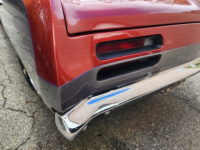 1970 Plymouth DUSTER  - 22098208 - 28