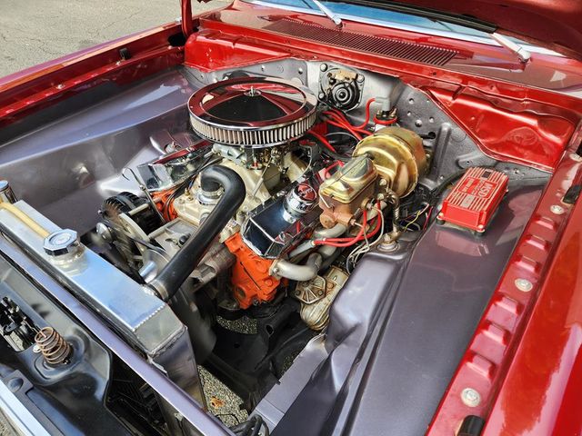 1970 Plymouth DUSTER  - 22098208 - 2