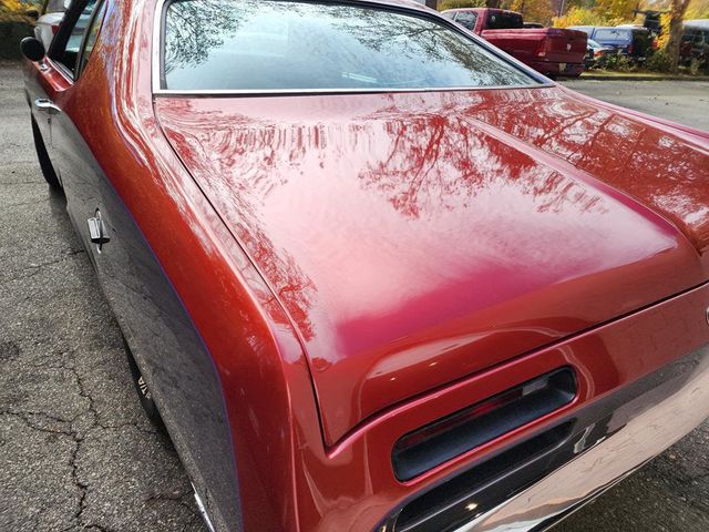 1970 Plymouth DUSTER  - 22098208 - 29