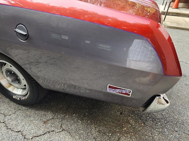 1970 Plymouth DUSTER  - 22098208 - 30