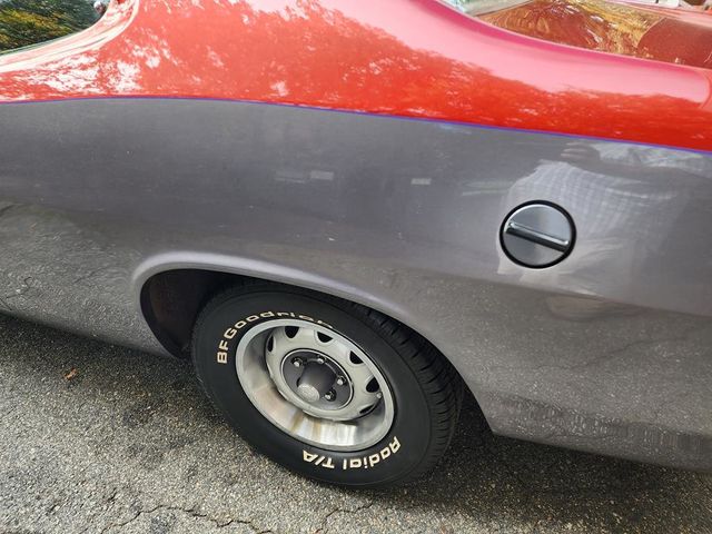 1970 Plymouth DUSTER  - 22098208 - 31