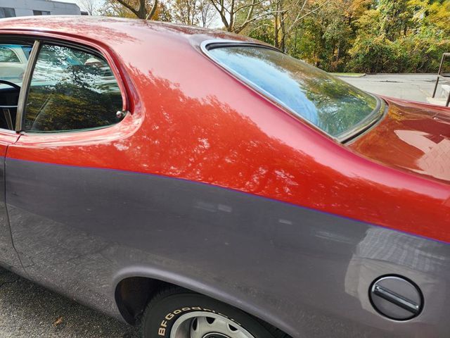 1970 Plymouth DUSTER  - 22098208 - 32