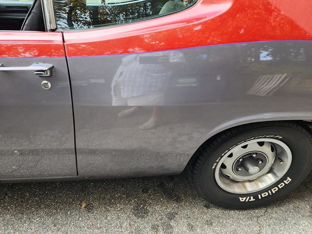 1970 Plymouth DUSTER  - 22098208 - 33