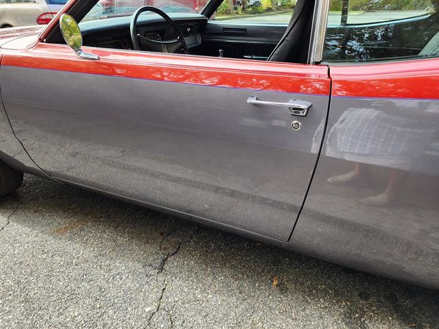 1970 Plymouth DUSTER  - 22098208 - 34