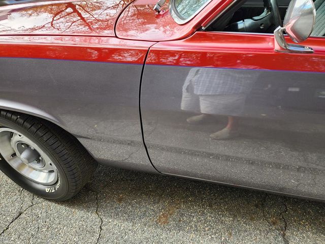 1970 Plymouth DUSTER  - 22098208 - 35