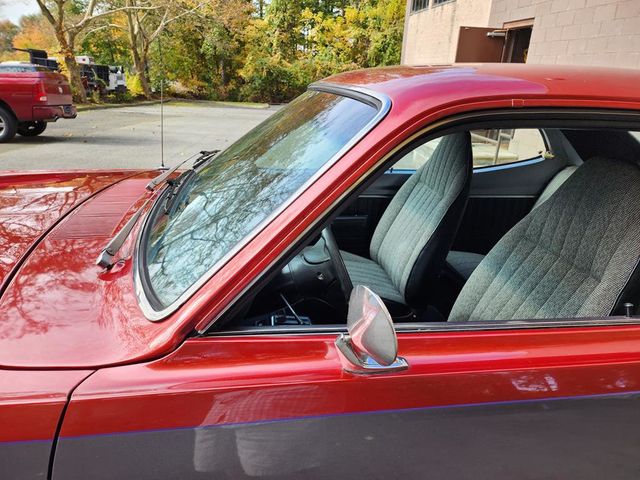 1970 Plymouth DUSTER  - 22098208 - 36