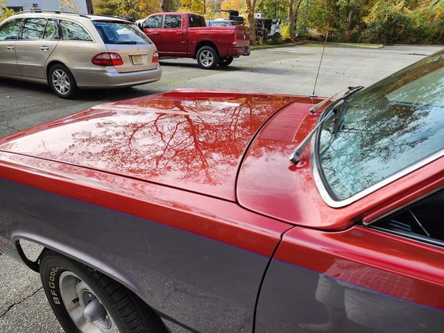 1970 Plymouth DUSTER  - 22098208 - 37