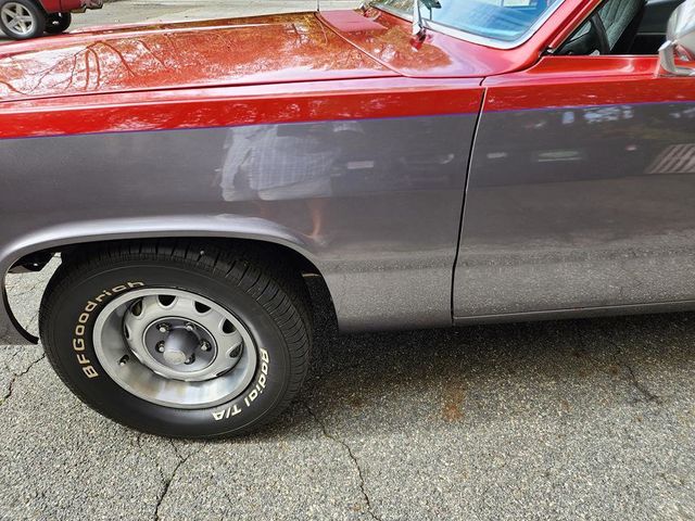 1970 Plymouth DUSTER  - 22098208 - 38