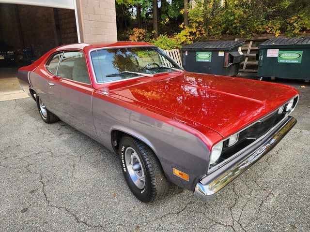 1970 Plymouth DUSTER  - 22098208 - 3