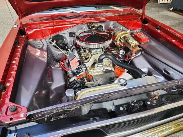 1970 Plymouth DUSTER  - 22098208 - 40