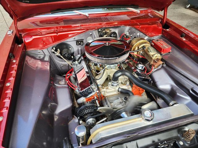 1970 Plymouth DUSTER  - 22098208 - 41