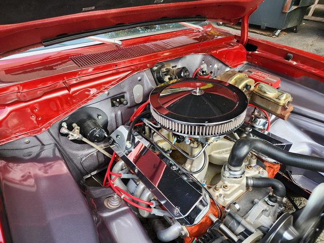 1970 Plymouth DUSTER  - 22098208 - 42