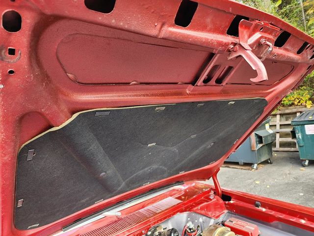 1970 Plymouth DUSTER  - 22098208 - 43