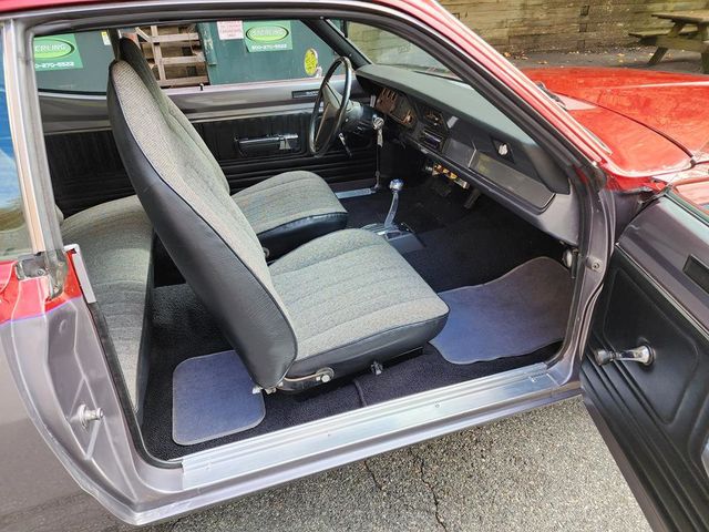 1970 Plymouth DUSTER  - 22098208 - 44